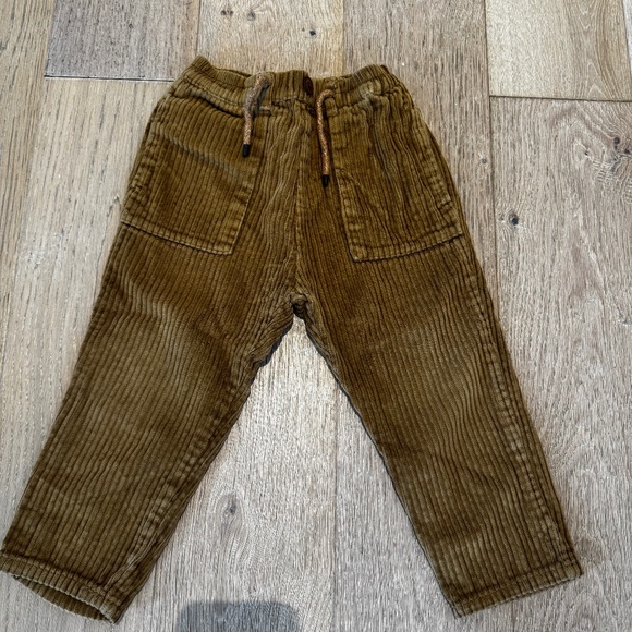 Zara Kids Coudory Size 3-4 - Picture 1 of 2